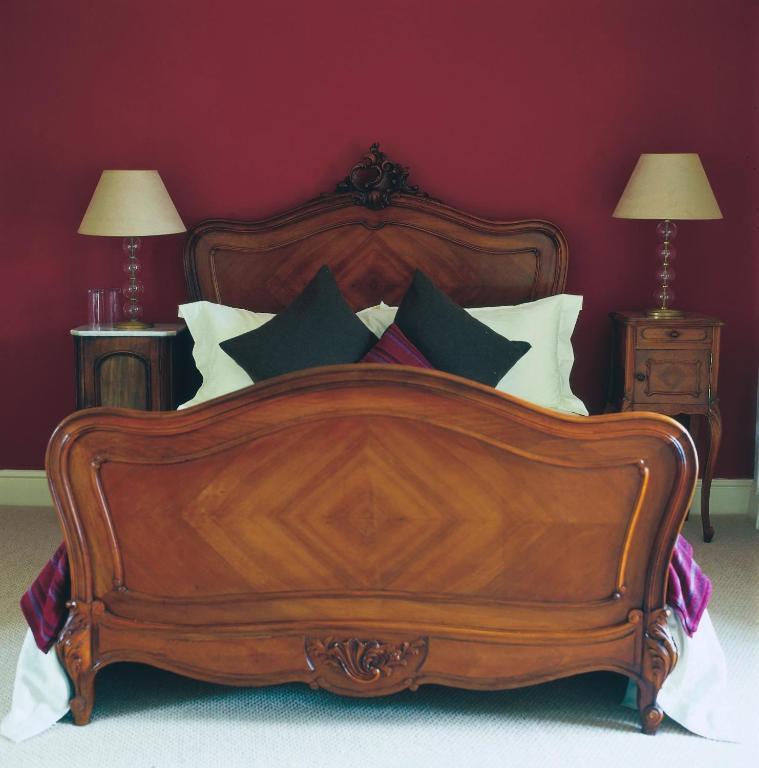 Stapleton Arms Hotel Buckhorn Weston Habitación foto